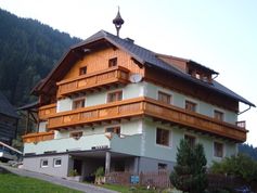 Balkon Zimmerei Richard Teufel