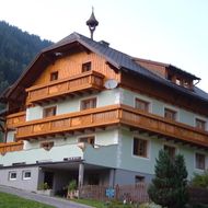 Balkon Zimmerei Richard Teufel