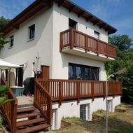 Balkon Zimmerei Richard Teufel