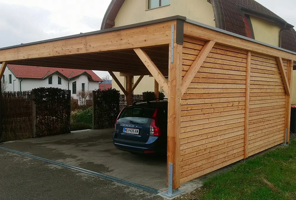 Carport