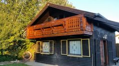 Balkon Zimmerei Richard Teufel