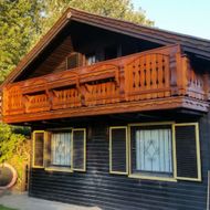 Balkon Zimmerei Richard Teufel