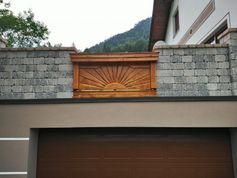 Balkon Zimmerei Richard Teufel